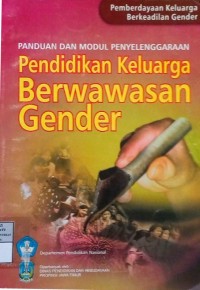 Image of Pendidikan Keluarga Berwawasan Gender