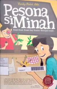 Pesona si Minah