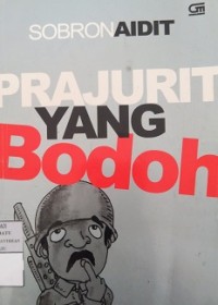 Prajurit yang Bodoh
