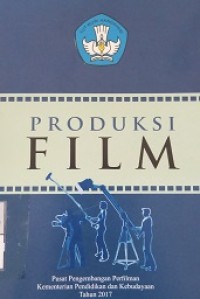 Image of Produksi Film