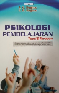 Image of Psikologi Pembelajaran: Learning and Teaching