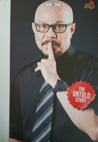 Image of Rahasia di Balik Layar Kick Andy