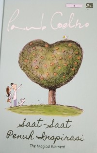 Image of Saat-saat Penuh Inspirasi=The Magical Moment