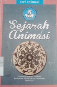 Image of Sejarah Animasi