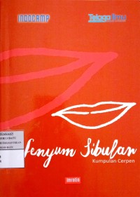 Image of Senyum Sibulan: Kumpulan Cerpen