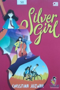 Silver Girl