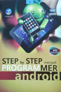 Step By Step Menjadi Programmer Android