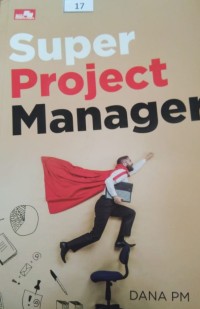 Image of Super Project Manager