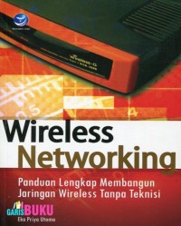 Image of Wireless Networking