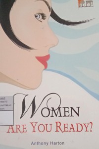 Image of Women, Are You Ready?