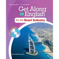 Get Along with English for the Hotel Industry