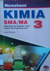 Kimia SMA/MA 3
