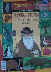 Charles Darwin (bilingual)