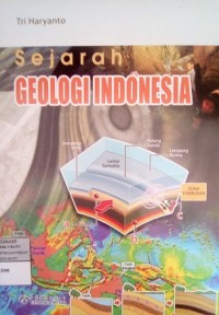 Sejarah Geologi Indonesia