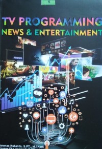 TV Programming News Dan Entertainmet