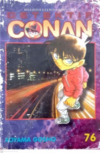 Detektif Conan 76