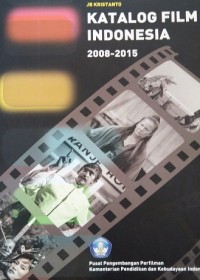 Katalog Film Indonesia