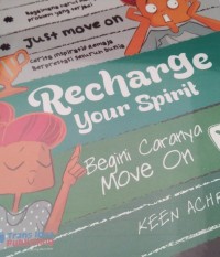 Recharge Your Spirit