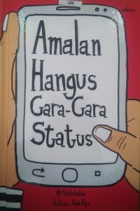 Amalan Hangus Gara-gara Status