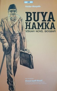 Buya Hamka: Sebuah Novel Biografi