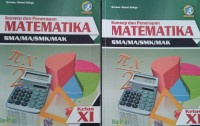 Konsep dan Penerapan Matematika SMA/MA/SMK/MAK Kelas XI