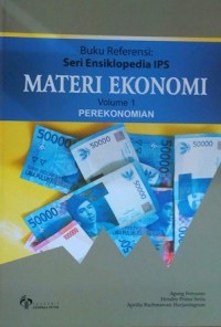 Perekonomian : Materi Ekonomi